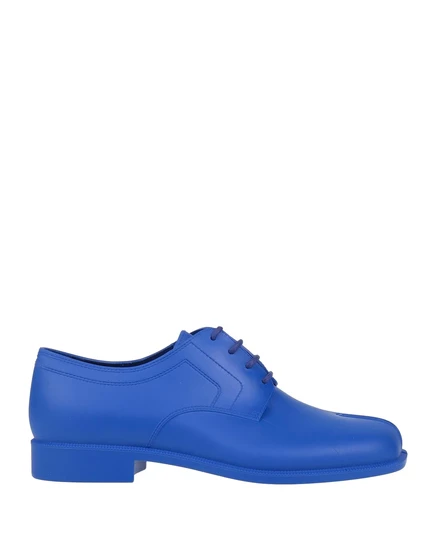 Женские дерби Maison Margiela, синие