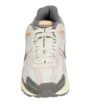 NIKE Кроссовки белый
