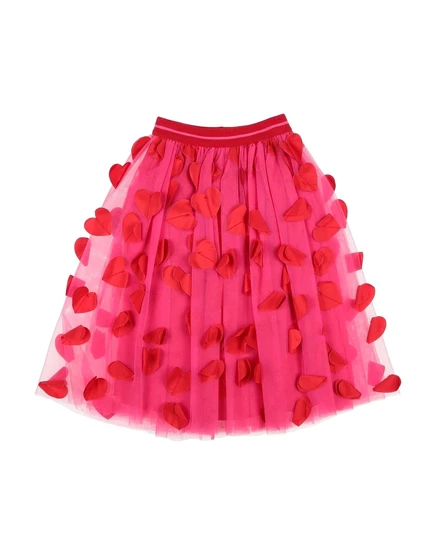 SIMONETTA KIDS фуксия