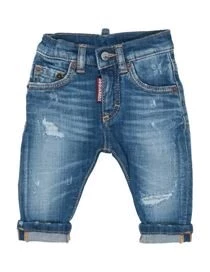 Детские джинсы DSquared2, синие