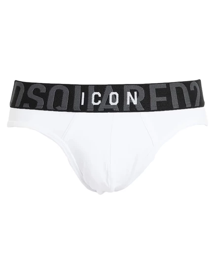 DSQUARED2 WONDERWOMAN белый
