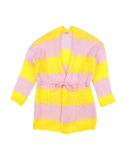 Женский кардиган Liu Jo Promotion Junior, желтый