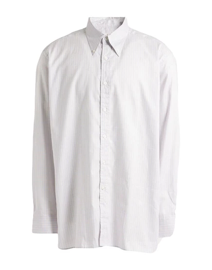 DUNHILL Shirts синий