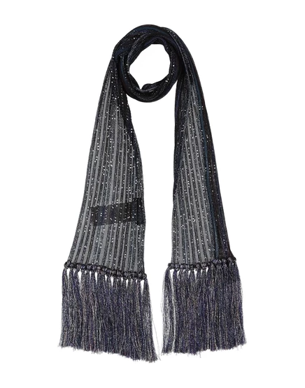MISSONI HAMISH тёмно-фиолетовый