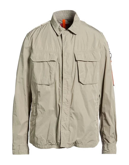 Мужская куртка Parajumpers, зеленая