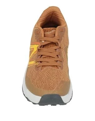Мужские кеды New Balance PAPERMAG, жёлто-коричневые