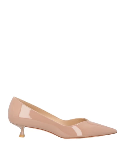 STUART WEITZMAN Pumps пудровый