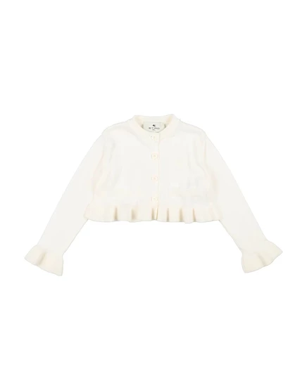 ETRO KIDS слоновая кость