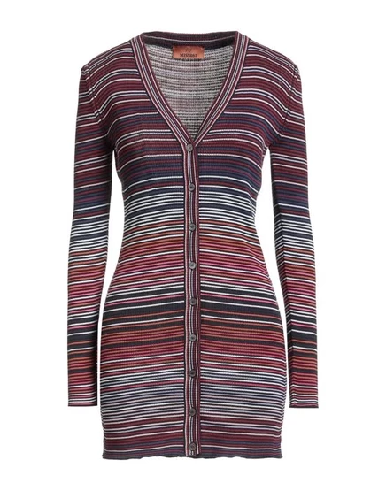MISSONI Кардиган красный