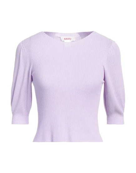 KONTATTO Sweaters сиреневый