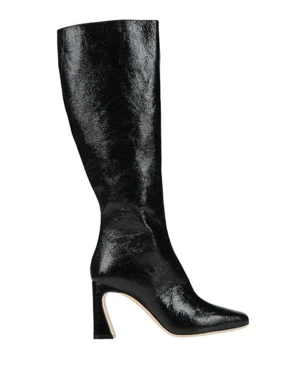 ALBERTA FERRETTI Сапоги чёрный