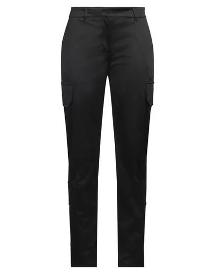GIVENCHY Повседневные брюки чёрный