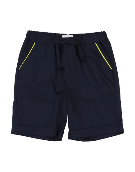 BIKKEMBERGS KIDS иссиня-чёрный