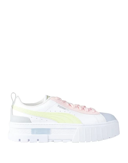 PUMA WONDERWOMAN белый