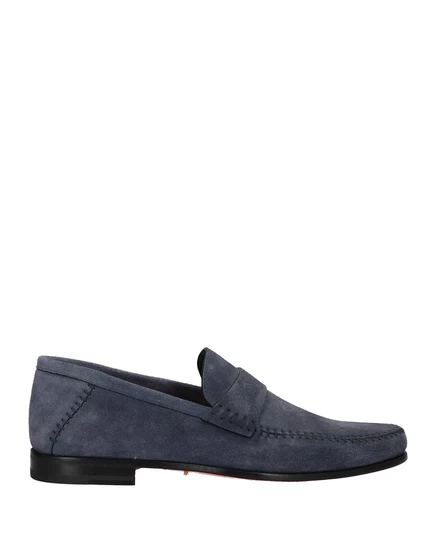 SANTONI PAPERMAG грифельно-синий