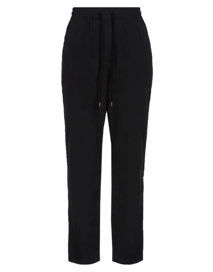 Женские брюки Studio Nicholson PLV_JUST IN, черные