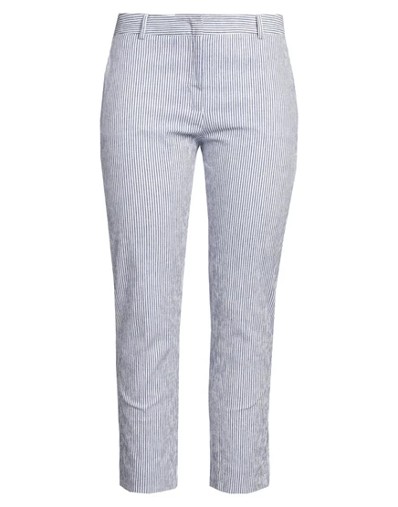 Женские брюки Weekend Max Mara, синие