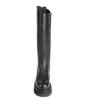 CASADEI Сапоги чёрный