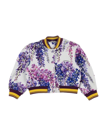 DOLCE&GABBANA promotion_kid фиолетовый