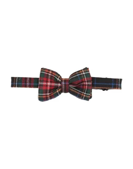 DOLCE&GABBANA Галстуки и бабочки красный