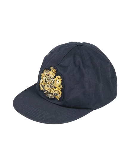 OFF-WHITE™ Hats чёрный