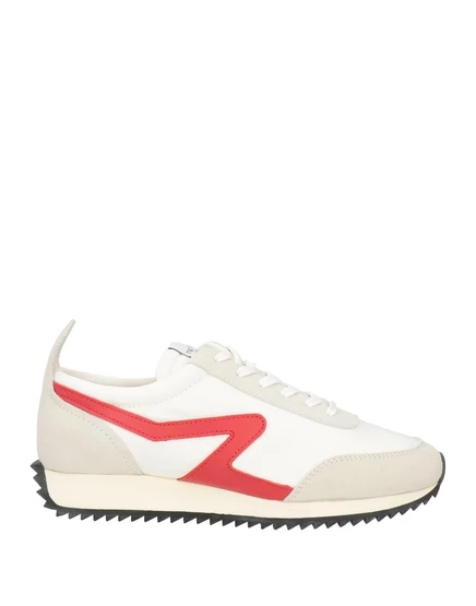 Женские кеды Rag & Bone HAMISH, белые
