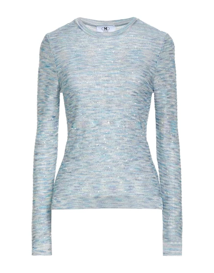 M MISSONI Lorenz_SP небесно-голубой