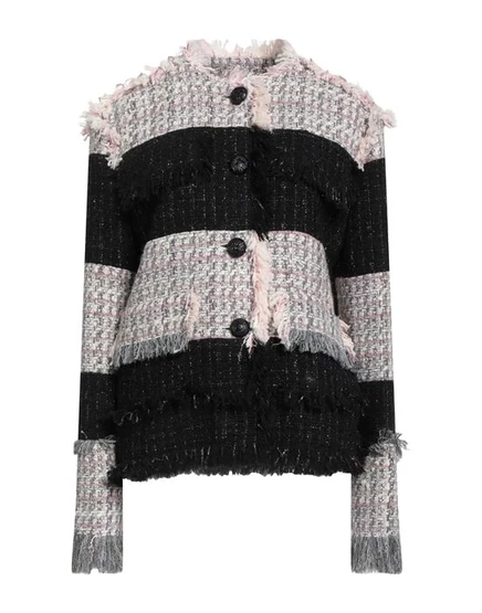 MSGM Куртки и пиджаки розовый