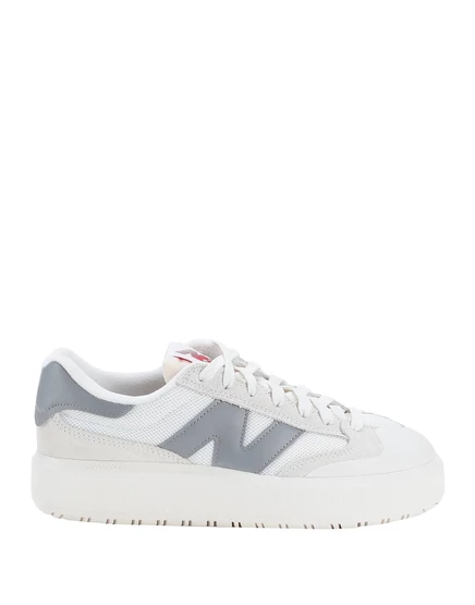 Мужские кроссовки New Balance CT302, белые