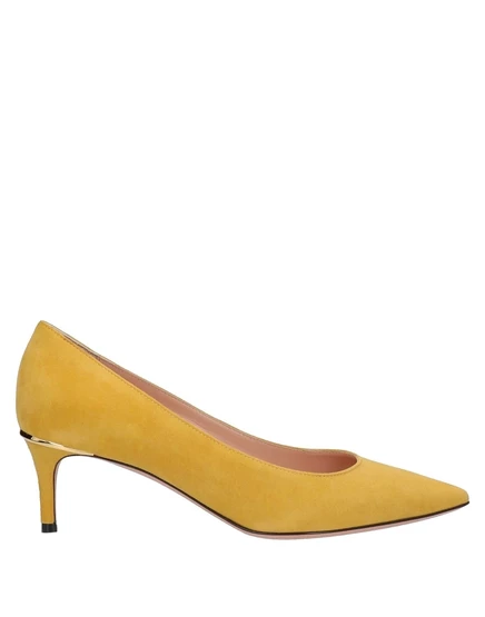 BALLY WONDERWOMAN охра
