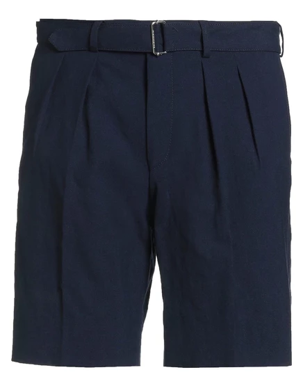 BALDESSARINI Shorts & Bermuda Shorts иссиня-чёрный