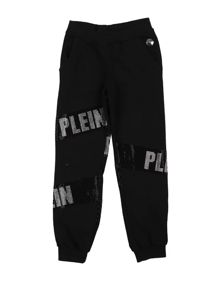 PHILIPP PLEIN promotion_kid чёрный