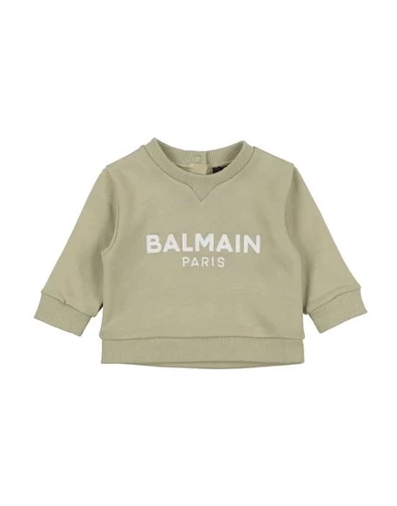 BALMAIN Толстовка