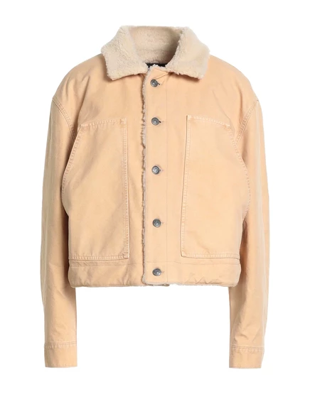 DSQUARED2 Куртки и пиджаки песочный