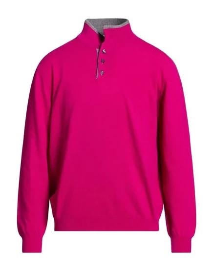 HERITAGE Свитер фуксия