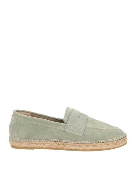 ESPADRILLES WONDERWOMAN светло-зелёный