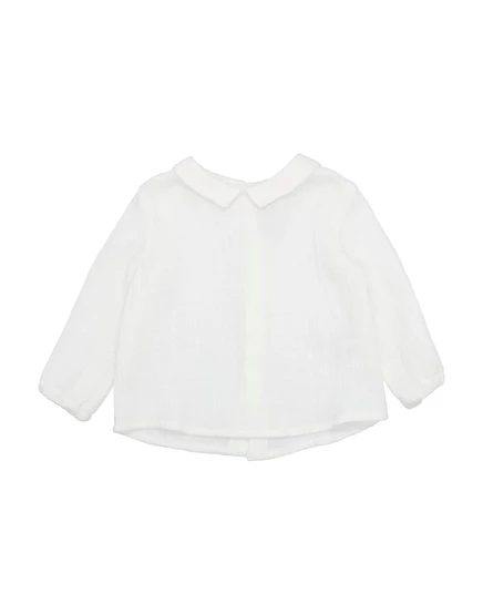 FINA EJERIQUE promotion_baby белый