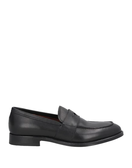 FRATELLI ROSSETTI Loafers чёрный