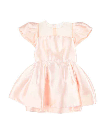 NIKOLIA promotion_junior светло-розовый