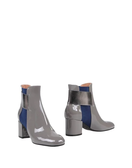 POLLINI PAPERMAG серый
