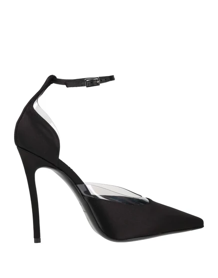 Женские туфли-лодочки Dsquared2 Papermag, черные