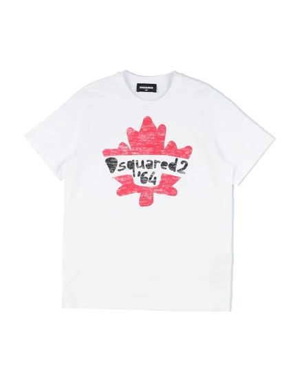 DSQUARED2 promotion_junior белый