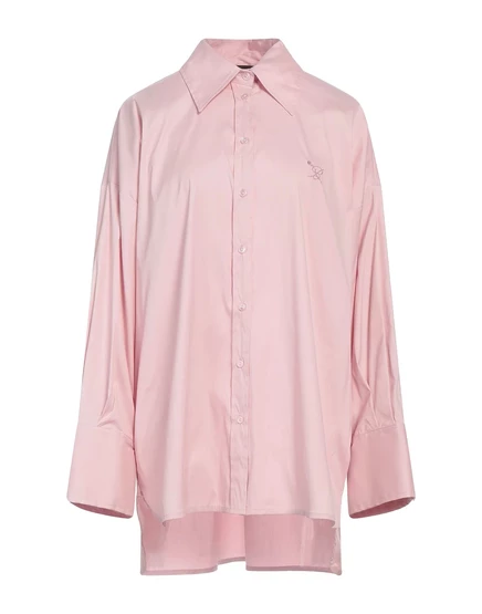 BLUMARINE PAPERMAG розовый