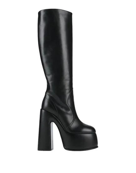CASADEI Сапоги чёрный