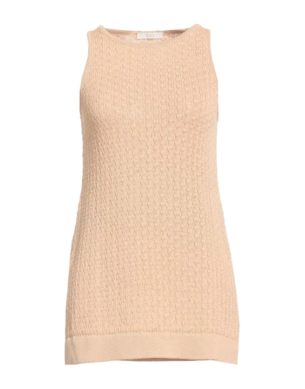 FEDELI Sweaters песочный