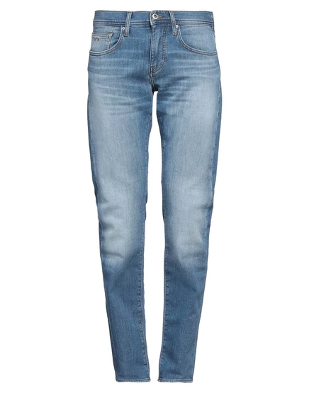 Мужские джинсы Armani Exchange Jeans, синие