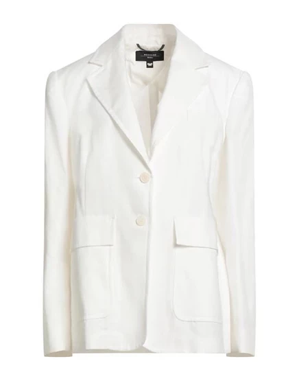 WEEKEND MAX MARA Пиджак белый
