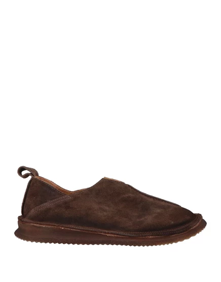 MOMA Loafers тёмно-коричневый