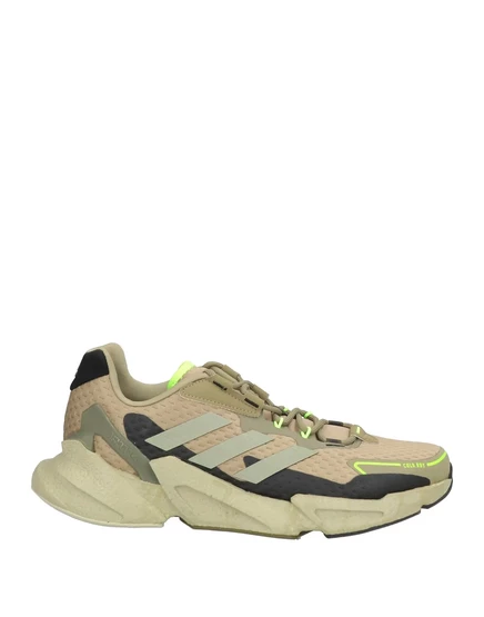 ADIDAS Sneakers зелёный милитари