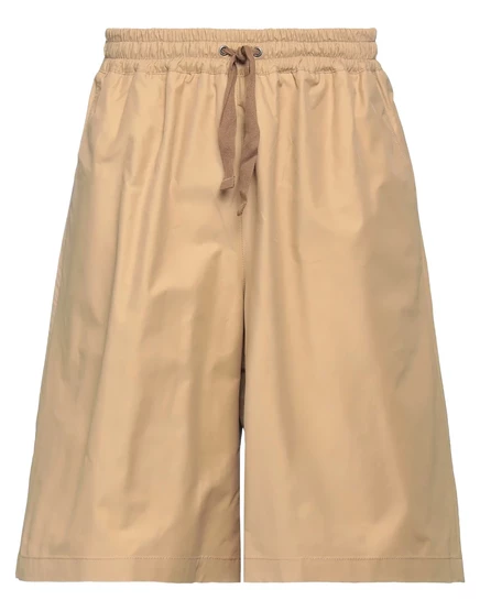 Мужские шорты Maison Kitsuné Lorenz_SP, песочные